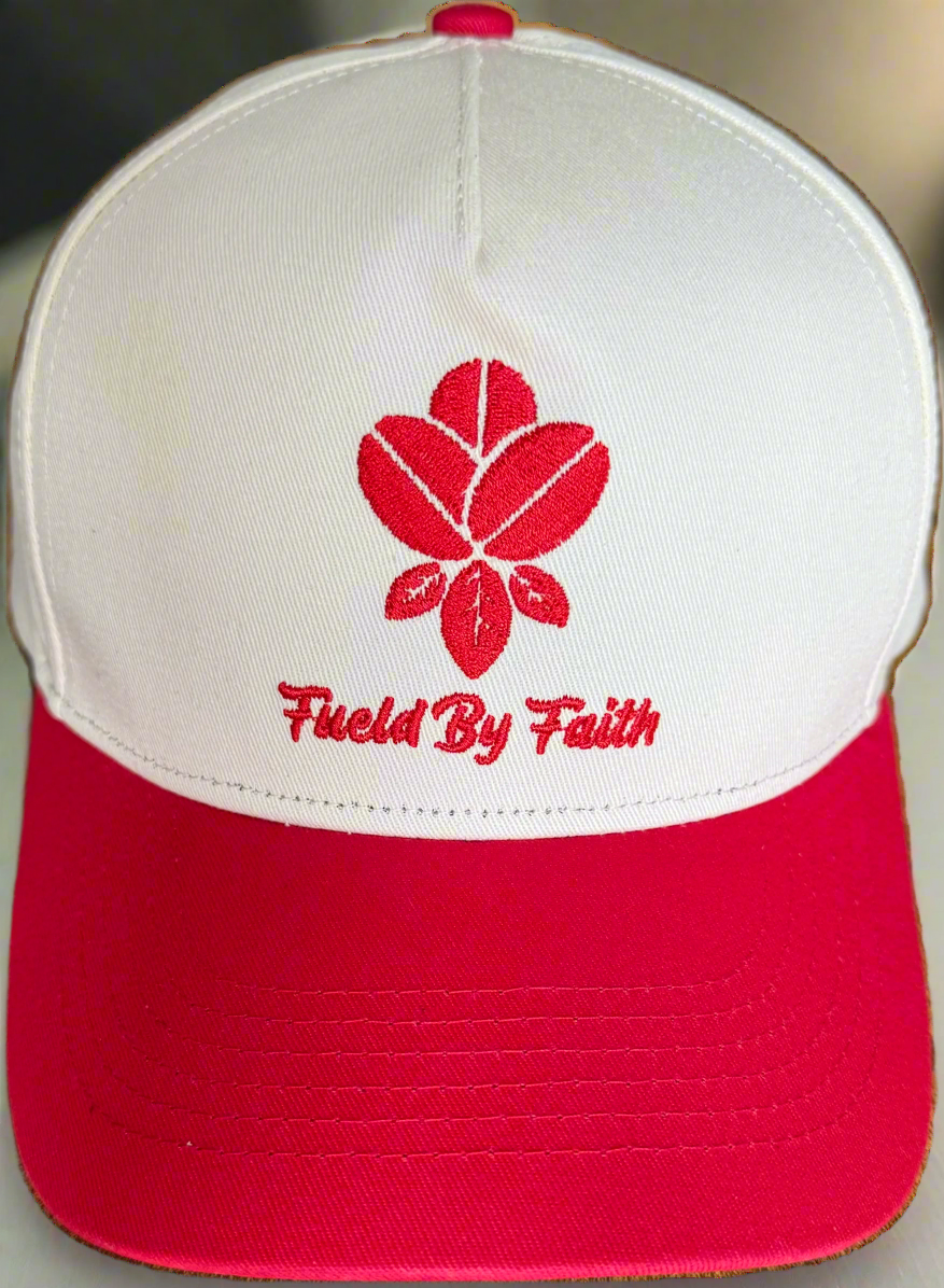 Ball cap