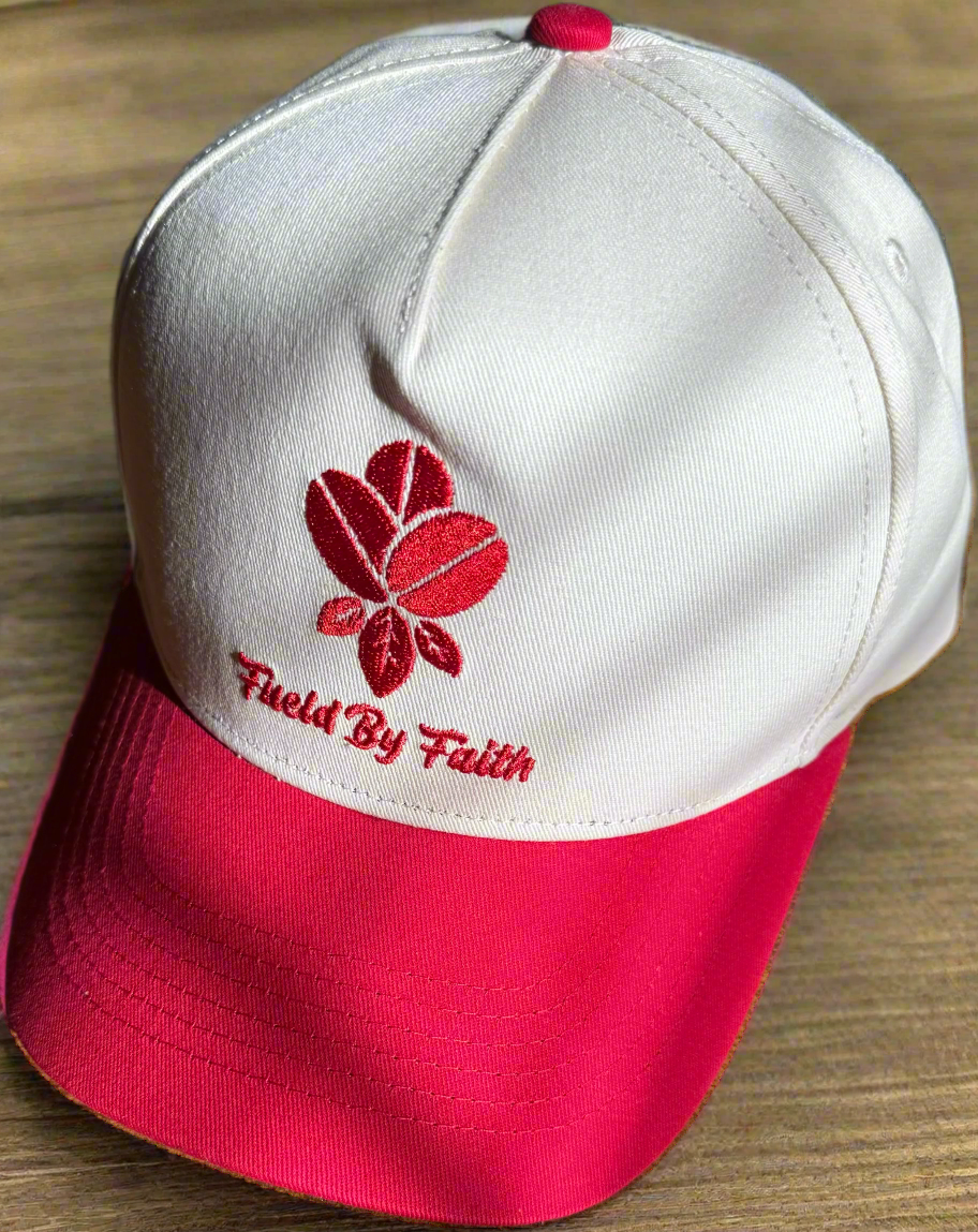 Ball cap