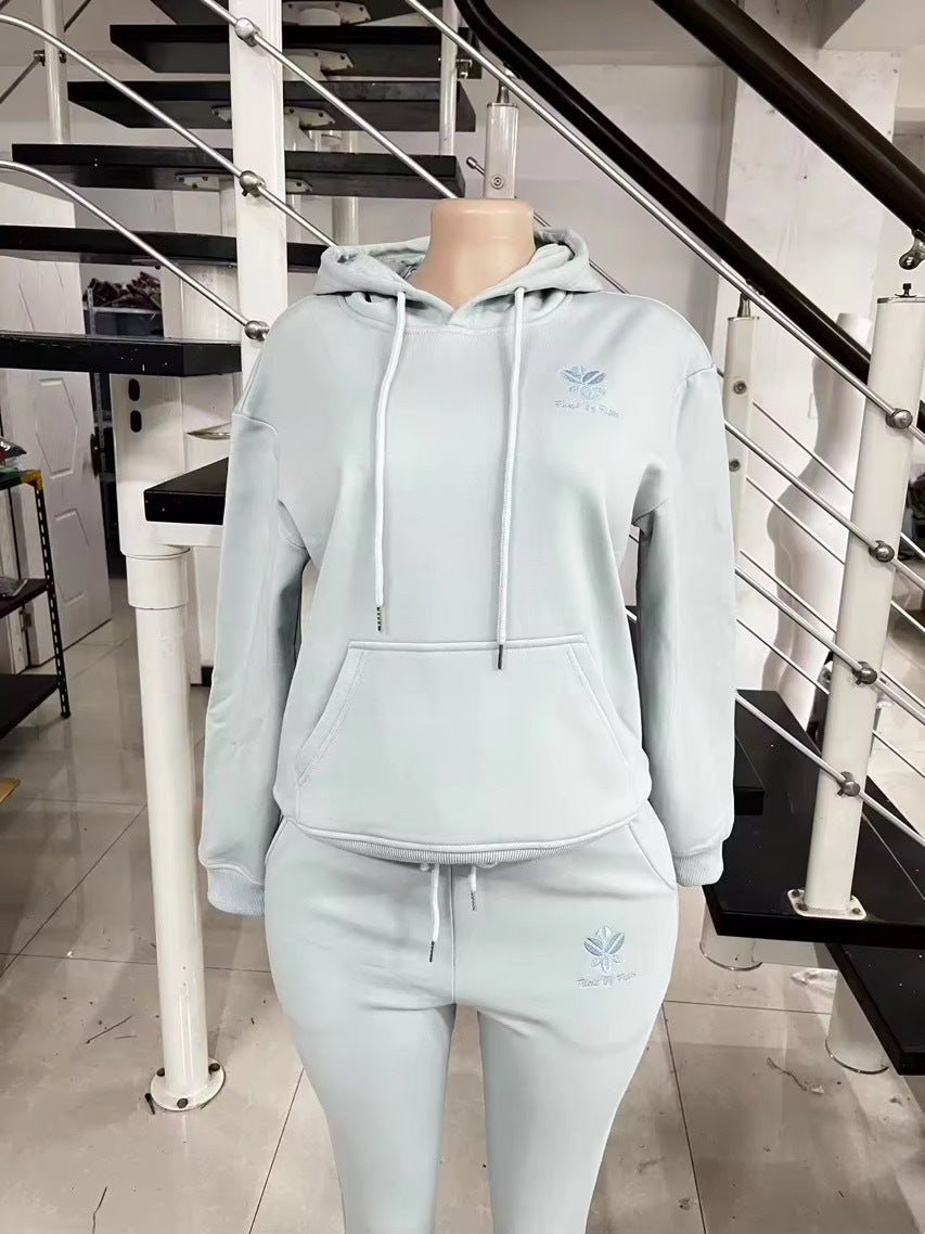 Women's 2-Piece Jogging Set