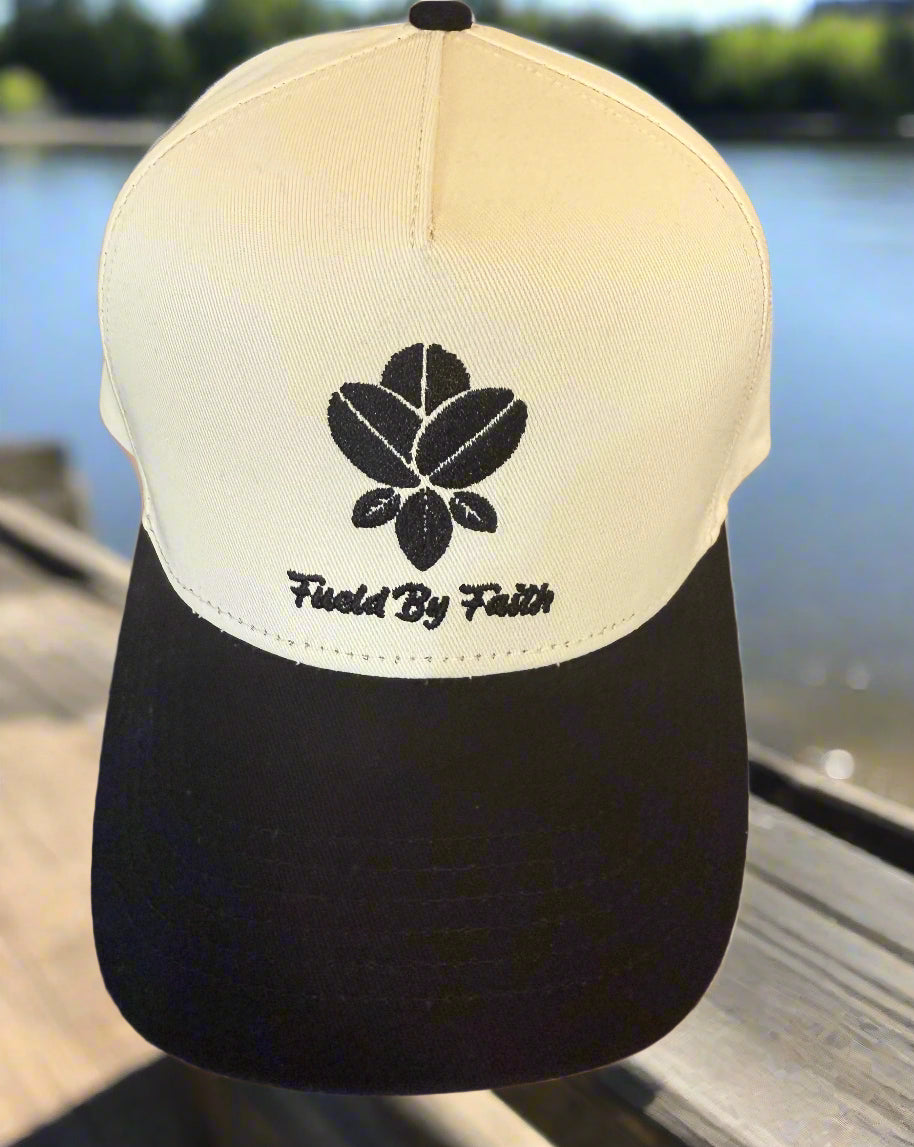 Ball cap