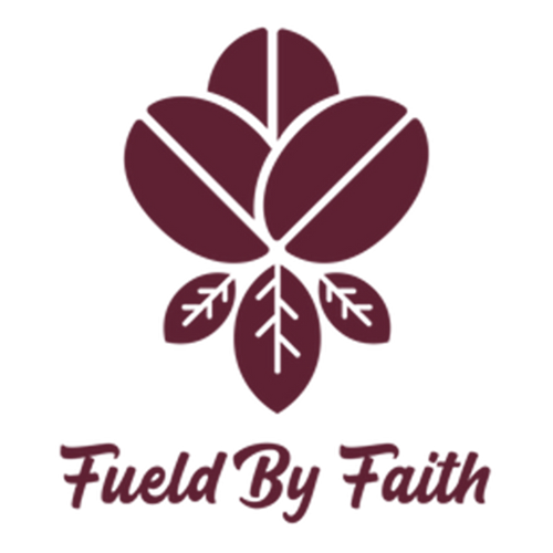 Fueld By Faith