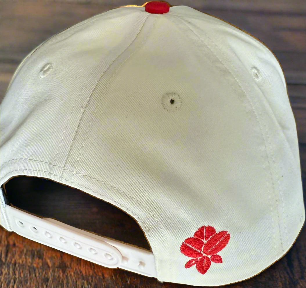 Ball cap